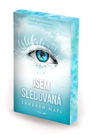 euromedia Jsem roztříštěná 4 Jsem sledovaná