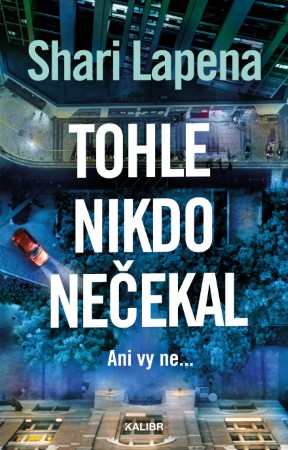 euromedia Tohle nikdo nečekal
