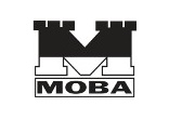 MOBA knihy