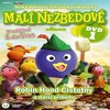 Malí Nezbedové – velká dobrodružství na malém dvorku
