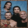 Red Hot Chilli Peppers pod pražským nebem
