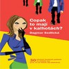 Dagmar Sedlická napsala knihu erotických esejů