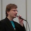 „Psaní a vymýšlení příběhů mě strašně baví,“ říká ilustrátor Vhrsti