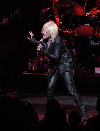 cyndi lauper
