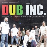 Dub Incorporation si na Apríla posvítí na Prahu!