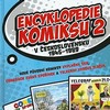 Encyklopedie komiksu 2 představuje další kreslené příběhy