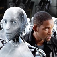 “Co jsem já?” ptá se robot