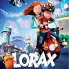 Lorax: Děti, chraňte přírodu!
