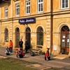 Pražská nádraží ne/využitá