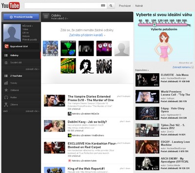 youtube