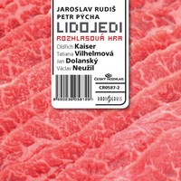 Je libo člověčinu?