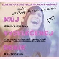 Vysvlečená zpověď Johany Rubínové