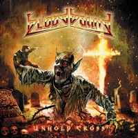 „Masters of Rock je jeden z nejlepších evropských festivalů.“ tvrdí Tomas (Bloodbound)
