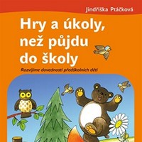 Kdo si hraje, nezlobí