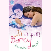 Křest knihy Já a pan Darcy pod taktovkou Ondřejů