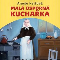 Zkusíte si uvařit podle Malé úsporné kuchařky?