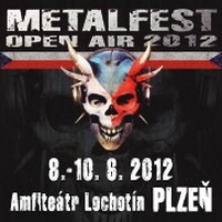 Metalfest Plzeň