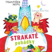 Strakaté pohádky
