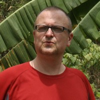 Tomáš Řízek a jeho výstavy v Taiwanu