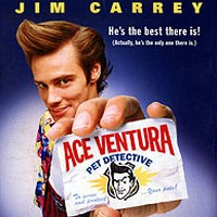 Ace Ventura: chlap s gumovým ksichtem