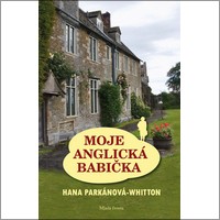 Moje anglická babička – čtivá knížka bez překvapení