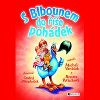 Renata Petříčková a Michal Vaněček objasňují pravdu o pohádkách