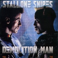 Demolition Man: Předzvěst naší budoucnosti?