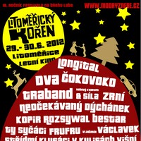 Litoměřický Kořen – Festival na břehu Labe