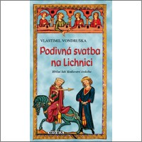 Oldřich z Chlumu opět zasahuje