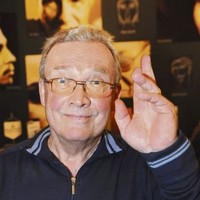 ”Demokracie není právo do všeho mluvit, ale povinnost vědět, co mluvit,” říká Rudolf Jelínek
