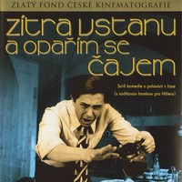 Historické sci-fi: Zítra vstanu a opařím se čajem