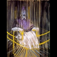 Francis Bacon & Bohumil Hrabal