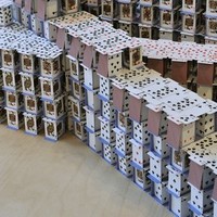 Xu Zhen – Zakázaný hrad