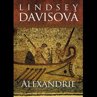 Alexandrie – detektivní pátrání v největší starověké knihovně