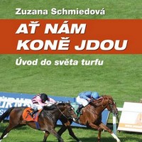 Skok rovnýma nohama do světa turfu