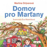 Domov pro Marťany Martiny Drijverové