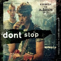 DONT STOP