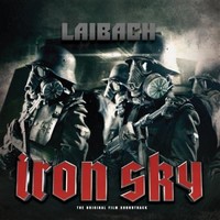 Iron Sky nad námi