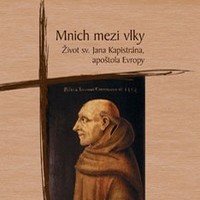 Mnich mezi vlky