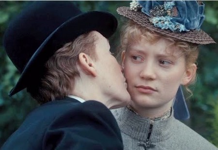 albert nobbs glenn close