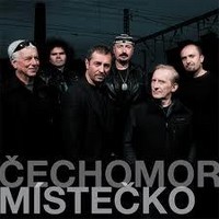 Čechomor vás promění