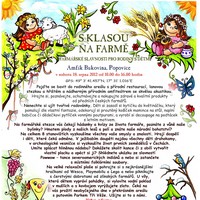 farmarske slavnosti plakat