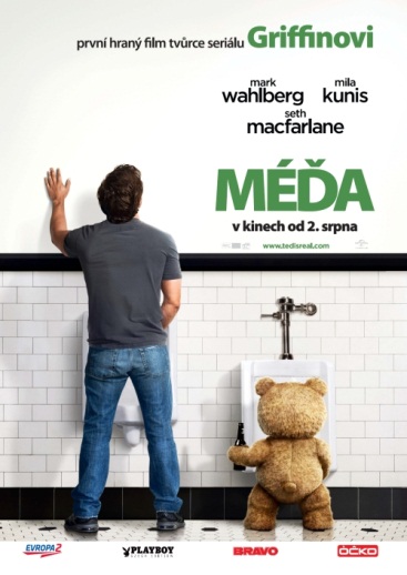 film Meda plakat