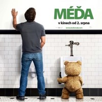 Film Meda plakat