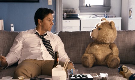film Meda Mark Wahlberg
