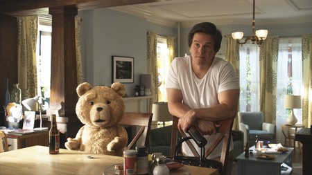 film Meda Mark Wahlberg