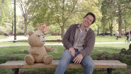 film Meda Mark Wahlberg