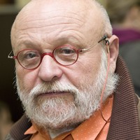 Arnošt Goldflam: „Jsem veselý totální defétista, pesimista a katastrofista.“