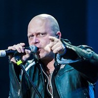 MASTERS OF ROCK 2012: PÁTEK 13.7. DEŠTIVÝ NĚMECKÝ DEN