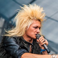 MASTERS OF ROCK 2012: SOBOTA 14.7. SKANDINÁVSKÁ NOC